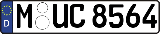 M-UC8564