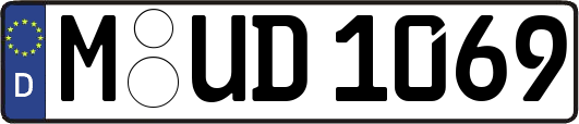 M-UD1069