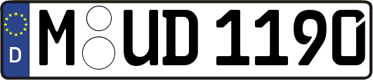 M-UD1190