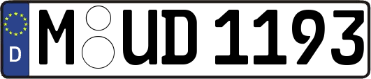 M-UD1193