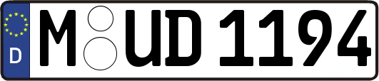 M-UD1194