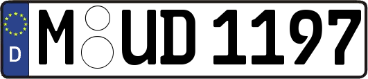 M-UD1197