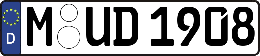 M-UD1908