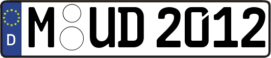 M-UD2012