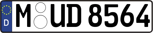 M-UD8564