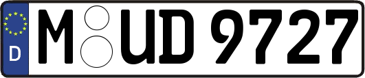 M-UD9727