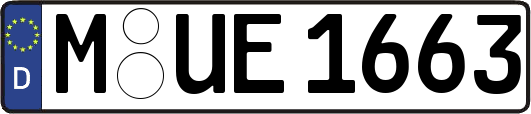 M-UE1663