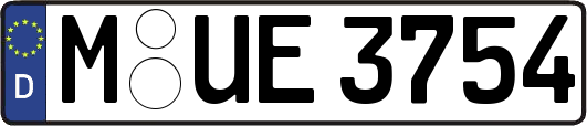 M-UE3754