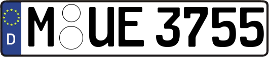 M-UE3755