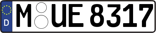 M-UE8317
