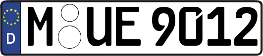 M-UE9012