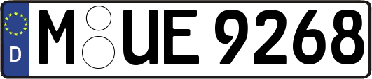 M-UE9268