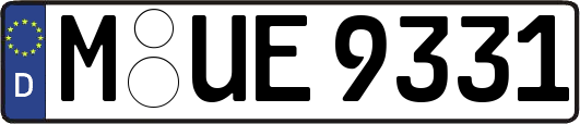 M-UE9331