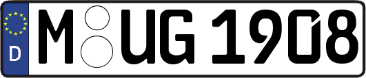 M-UG1908