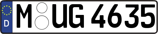 M-UG4635