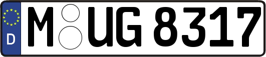M-UG8317