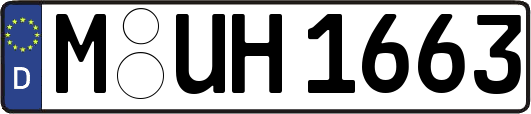 M-UH1663