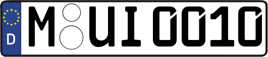 M-UI0010