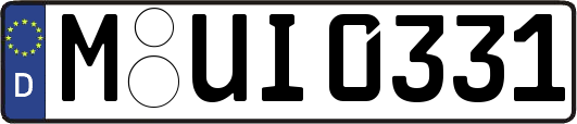 M-UI0331