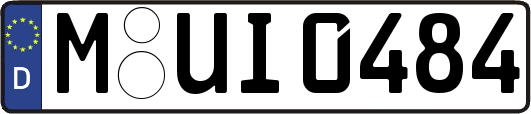 M-UI0484