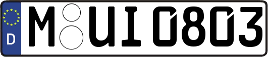 M-UI0803