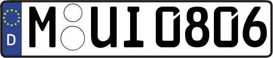 M-UI0806