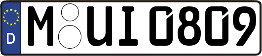 M-UI0809