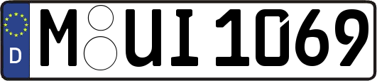 M-UI1069