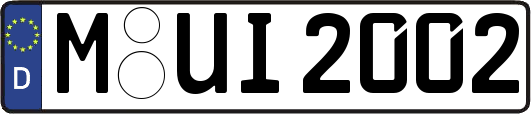 M-UI2002
