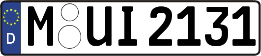 M-UI2131