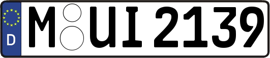 M-UI2139