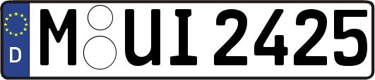 M-UI2425