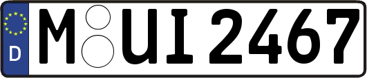 M-UI2467