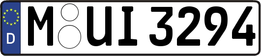 M-UI3294