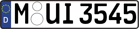 M-UI3545