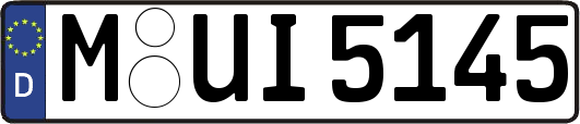 M-UI5145