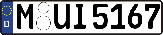 M-UI5167