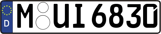 M-UI6830