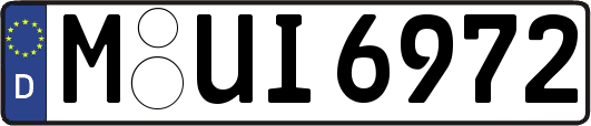M-UI6972