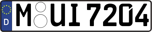 M-UI7204