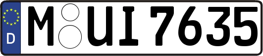 M-UI7635