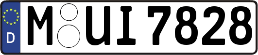 M-UI7828
