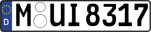 M-UI8317
