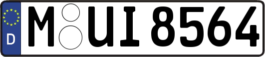 M-UI8564