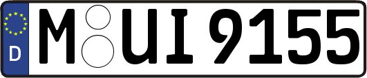 M-UI9155