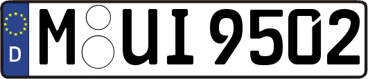 M-UI9502