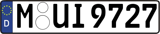 M-UI9727