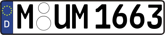 M-UM1663