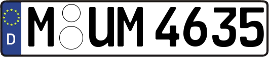 M-UM4635