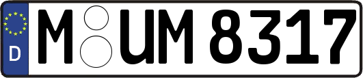 M-UM8317